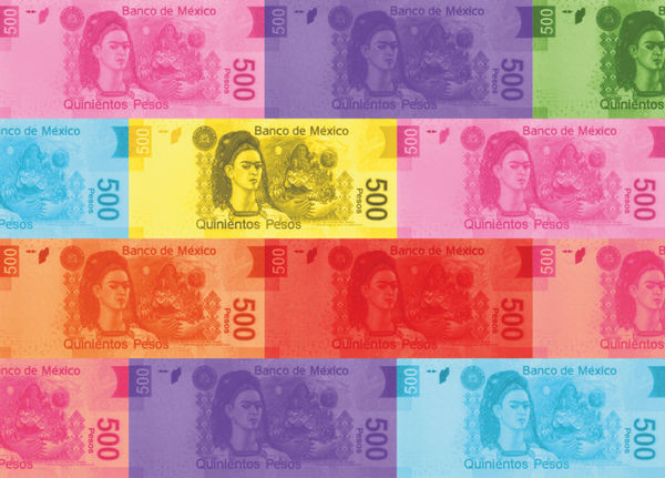 "Pica Pica Frida''  2022.