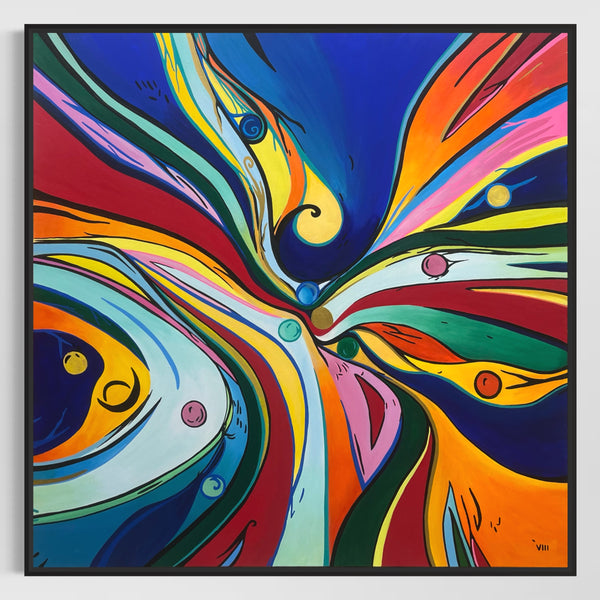 ''Linescaping & Fun''