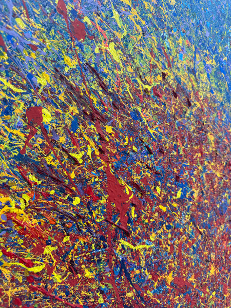 ''Heartwork No 4'' By VIII