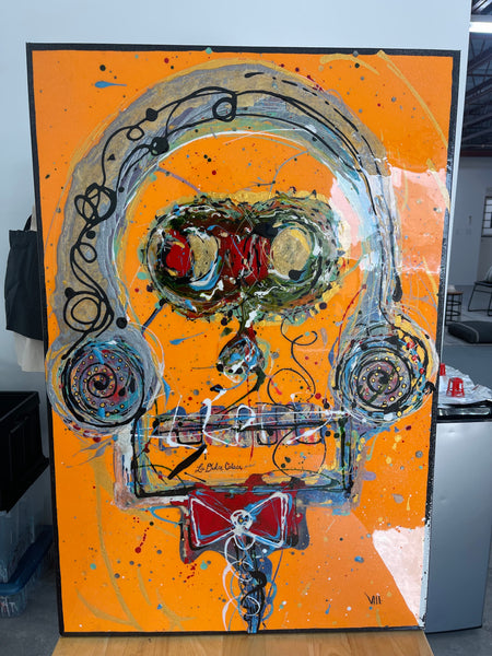 ''La Dulce Calaca'' 2022