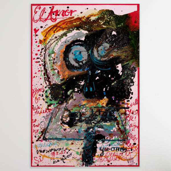 ''El Amor'' 2020