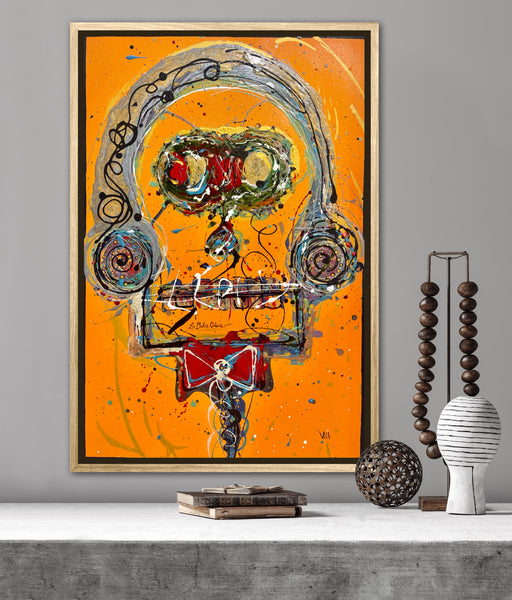 ''La Dulce Calaca'' 2022