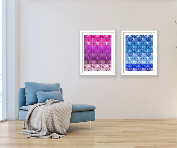 ''The Money Honey Sets''