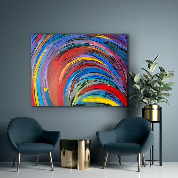 ''Standing Free No. I''