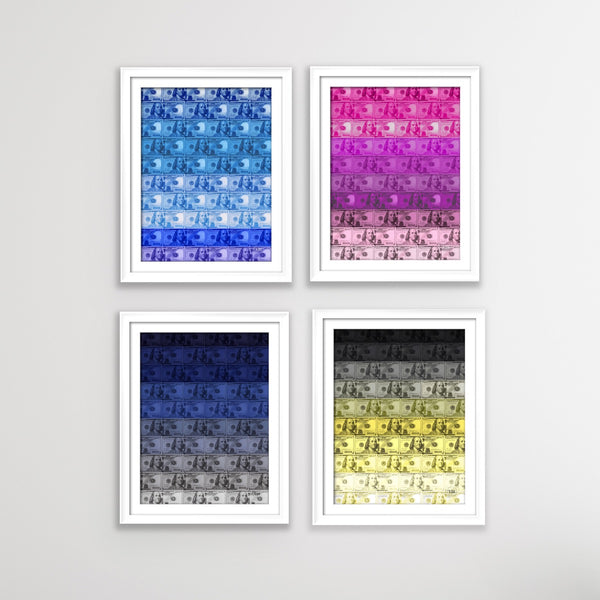 ''The Money Honey Sets''