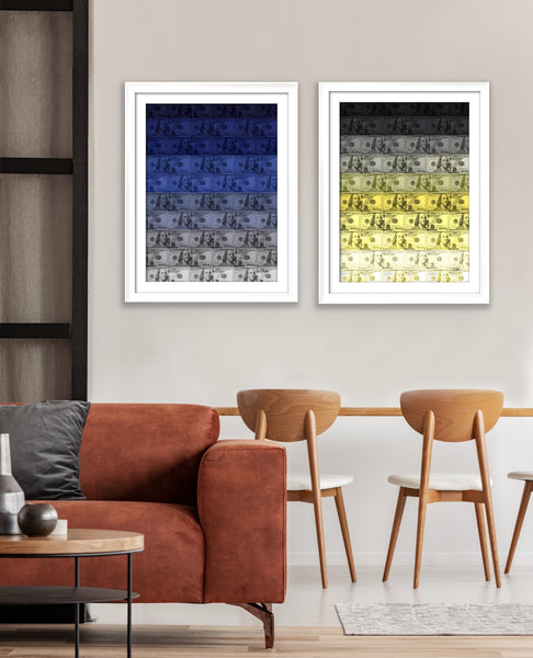 ''The Money Honey Sets''