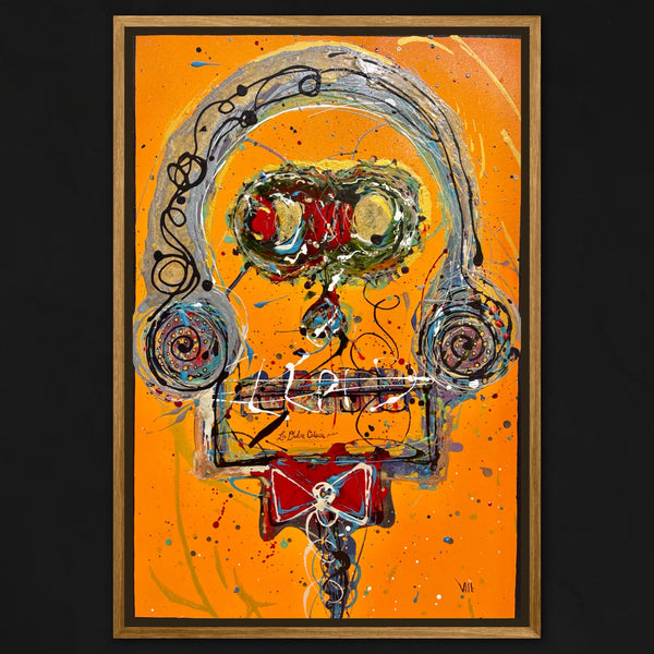 ''La Dulce Calaca'' 2022