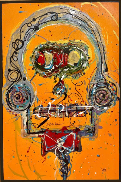 ''La Dulce Calaca'' 2022