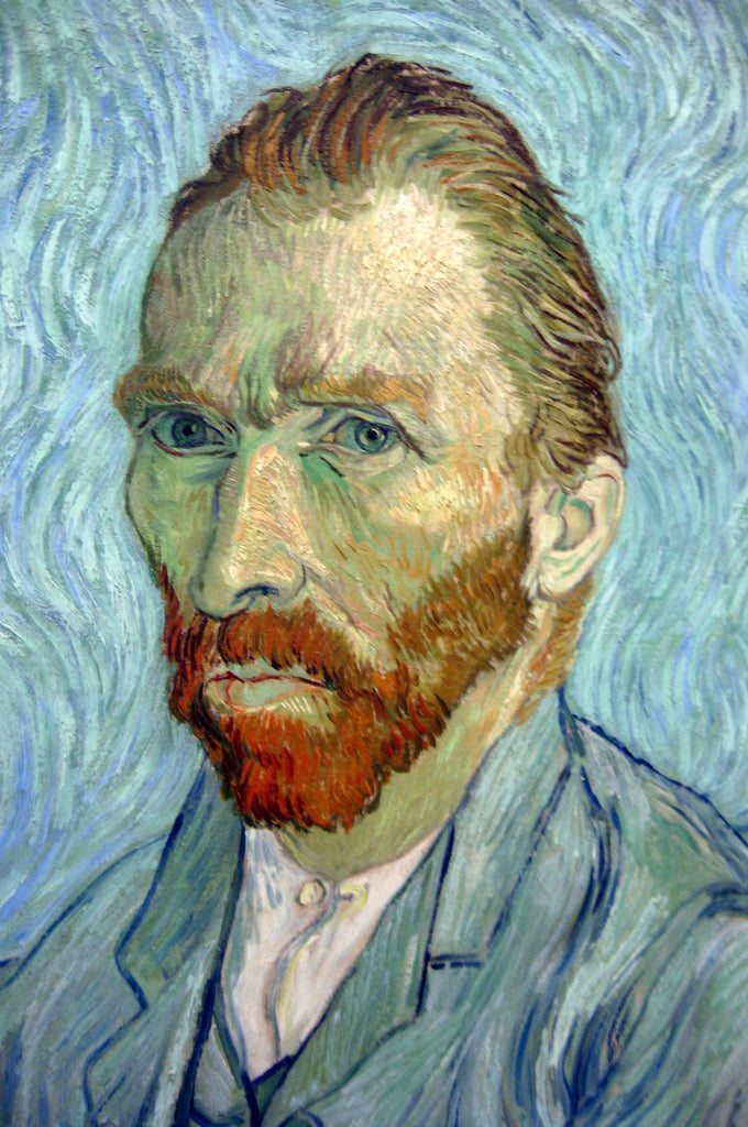 Vincent Van Gogh, The Artist Who deserved Better!